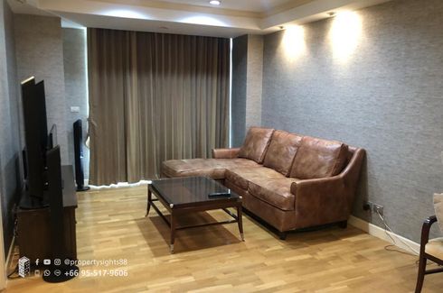 1 Bedroom Condo for rent in Thung Maha Mek, Bangkok near BTS Sala Daeng