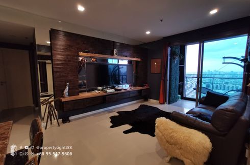 2 Bedroom Condo for rent in Bang Khlo, Bangkok