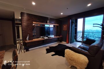 2 Bedroom Condo for rent in Bang Khlo, Bangkok