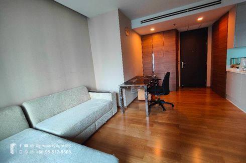 2 Bedroom Condo for rent in Makkasan, Bangkok near MRT Phetchaburi