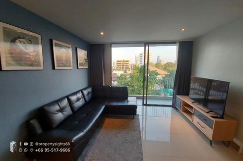 Condo for rent in Khlong Tan Nuea, Bangkok