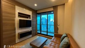 1 Bedroom Condo for rent in Silom, Bangkok near BTS Saint Louis