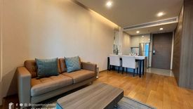 1 Bedroom Condo for rent in Silom, Bangkok near BTS Saint Louis