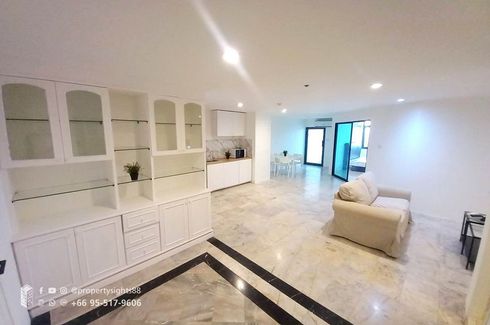 2 Bedroom Condo for rent in Khlong Tan Nuea, Bangkok near BTS Thong Lo