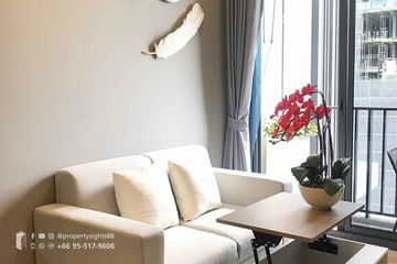 1 Bedroom Condo for rent in Khlong Tan Nuea, Bangkok