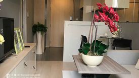 1 Bedroom Condo for rent in Khlong Tan Nuea, Bangkok