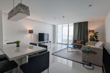 3 Bedroom Condo for rent in Thung Wat Don, Bangkok near BTS Sueksa Witthaya