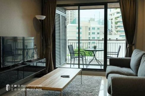 2 Bedroom Condo for rent in Khlong Toei Nuea, Bangkok near MRT Sukhumvit