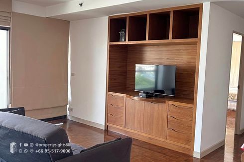 2 Bedroom Condo for rent in Thung Maha Mek, Bangkok near MRT Lumpini