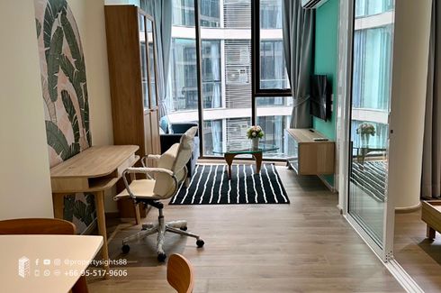 1 Bedroom Condo for rent in Khlong Toei, Bangkok near BTS Asoke