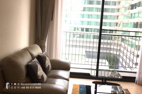 2 Bedroom Condo for rent in Khlong Tan Nuea, Bangkok near BTS Thong Lo