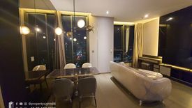 2 Bedroom Condo for rent in The Esse at Singha Complex, Bang Kapi, Bangkok near MRT Phetchaburi
