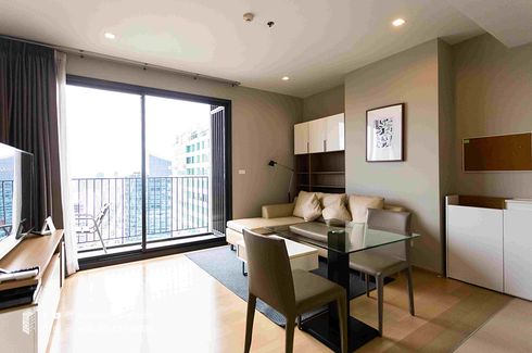 1 Bedroom Condo for rent in Khlong Tan Nuea, Bangkok near BTS Thong Lo