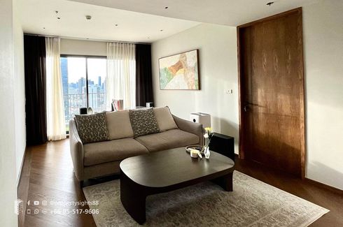 2 Bedroom Condo for sale in Khlong Tan Nuea, Bangkok