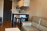 1 Bedroom Condo for sale in Condolette Dwell Sukhumvit 26, Khlong Tan, Bangkok near BTS Phrom Phong