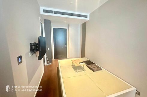 1 Bedroom Condo for sale in Khlong Tan Nuea, Bangkok near BTS Phrom Phong