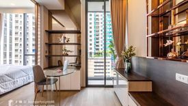 1 Bedroom Condo for rent in Khlong Toei Nuea, Bangkok near MRT Sukhumvit