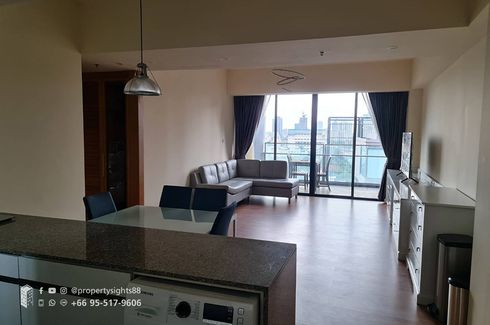 2 Bedroom Condo for rent in Thung Maha Mek, Bangkok near BTS Chong Nonsi