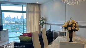 2 Bedroom Condo for rent in Wat Phraya Krai, Bangkok near BTS Saphan Taksin