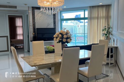 2 Bedroom Condo for rent in Wat Phraya Krai, Bangkok near BTS Saphan Taksin