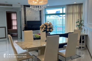 2 Bedroom Condo for rent in Wat Phraya Krai, Bangkok near BTS Saphan Taksin