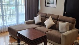 2 Bedroom Condo for rent in Khlong Toei, Bangkok near BTS Asoke