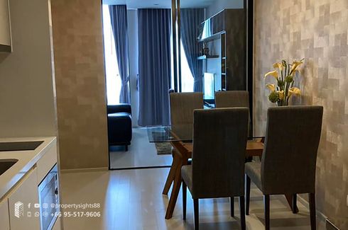 1 Bedroom Condo for rent in Langsuan, Bangkok near BTS Ploen Chit