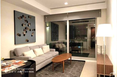 1 Bedroom Condo for rent in Khlong Ton Sai, Bangkok near BTS Saphan Taksin