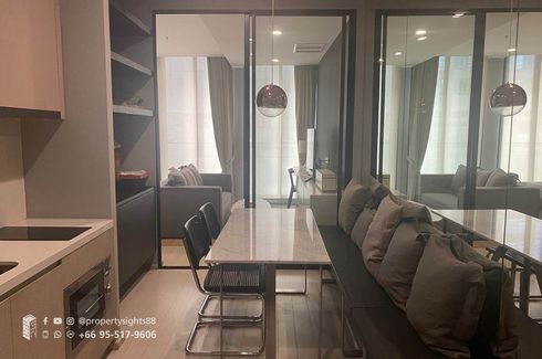 1 Bedroom Condo for rent in Langsuan, Bangkok near BTS Ploen Chit