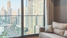 1 Bedroom Condo for rent in Silom, Bangkok near BTS Saint Louis