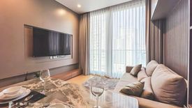 1 Bedroom Condo for rent in Silom, Bangkok near BTS Saint Louis