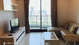 2 Bedroom Condo for rent in Bang Kapi, Bangkok near MRT Phetchaburi