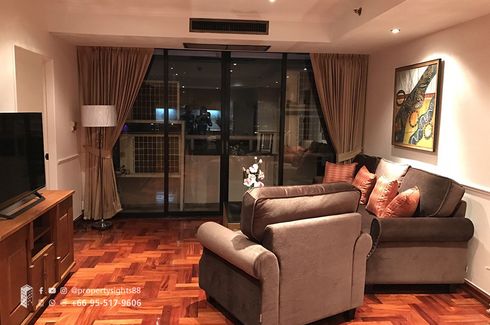 2 Bedroom Condo for rent in Khlong Toei Nuea, Bangkok near MRT Sukhumvit