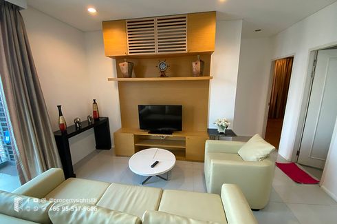 2 Bedroom Condo for rent in Makkasan, Bangkok near MRT Phetchaburi