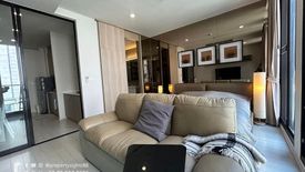 1 Bedroom Condo for rent in Langsuan, Bangkok near BTS Ploen Chit