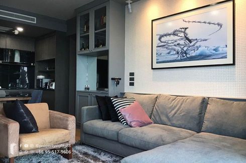 2 Bedroom Condo for rent in Bang Khlo, Bangkok