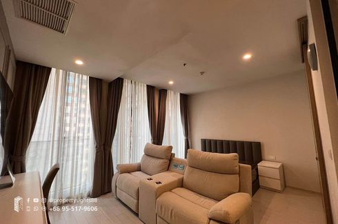 1 Bedroom Condo for rent in Langsuan, Bangkok near BTS Ploen Chit