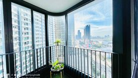 2 Bedroom Condo for rent in Bang Kapi, Bangkok near MRT Phetchaburi