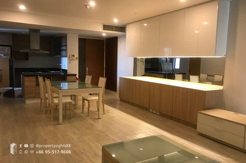 3 Bedroom Condo for rent in Khlong Tan Nuea, Bangkok near BTS Ekkamai