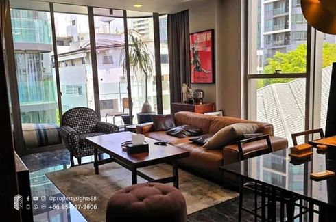 2 Bedroom Condo for rent in Khlong Tan Nuea, Bangkok near BTS Phrom Phong