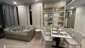 1 Bedroom Condo for rent in Huai Khwang, Bangkok near MRT Phra Ram 9