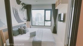 1 Bedroom Condo for rent in Langsuan, Bangkok near BTS Ploen Chit