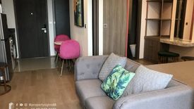 1 Bedroom Condo for rent in Si Phraya, Bangkok near MRT Sam Yan