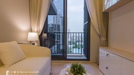 1 Bedroom Condo for sale in Khlong Tan Nuea, Bangkok