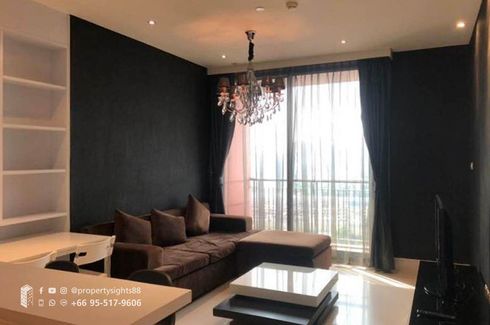 1 Bedroom Condo for sale in Khlong Toei, Bangkok near MRT Queen Sirikit National Convention Centre