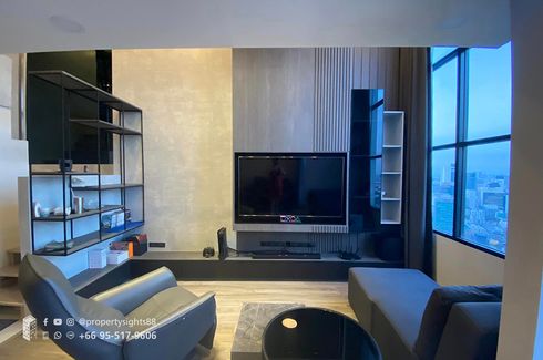 1 Bedroom Condo for sale in Thung Maha Mek, Bangkok near BTS Sueksa Witthaya