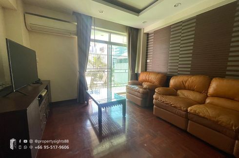 3 Bedroom Condo for rent in Khlong Tan, Bangkok near BTS Phrom Phong