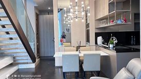 2 Bedroom Condo for rent in Khlong Tan Nuea, Bangkok near BTS Phrom Phong