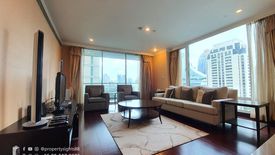 4 Bedroom Condo for rent in Langsuan, Bangkok near BTS Chit Lom