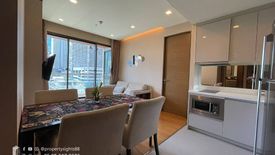 2 Bedroom Condo for rent in Silom, Bangkok near BTS Saint Louis